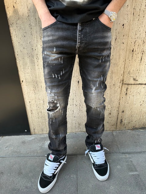 JEANS D2
