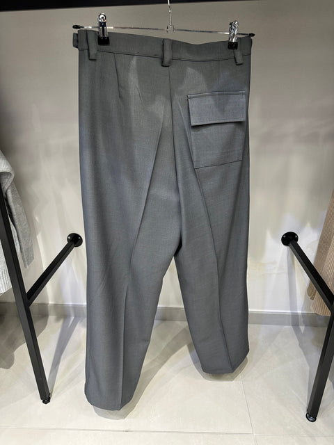 PANTALONE FONDO LARGO