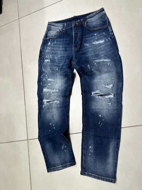 JEANS D2