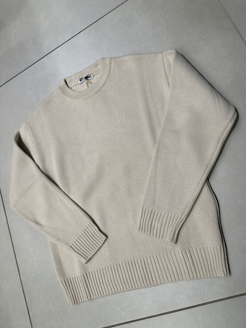 MAGLIONE CROP