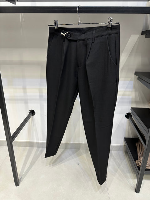 PANTALONE CAPRI