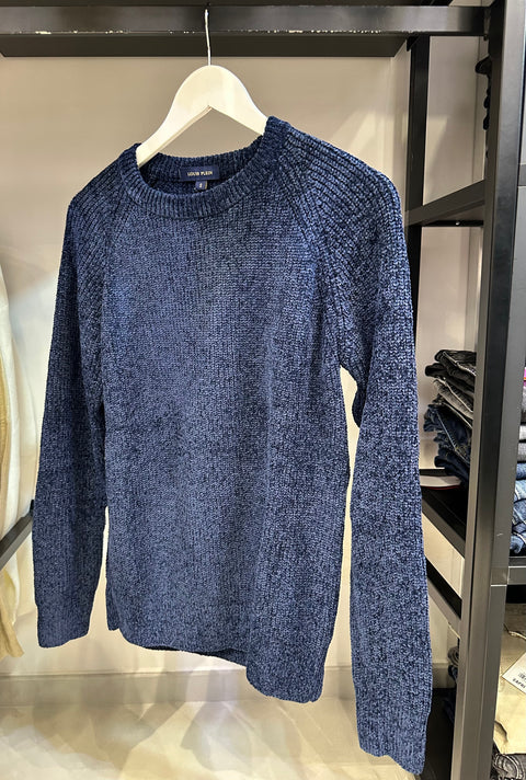 MAGLIONE EFFETTO CINIGLIA