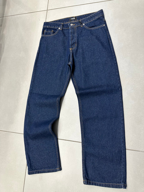 JEANS BASIC BAGGY FIT