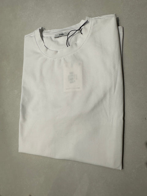 T-SHIRT BASIC SLIM FIT