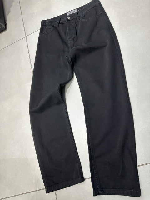 JEANS BASIC BAGGY FIT