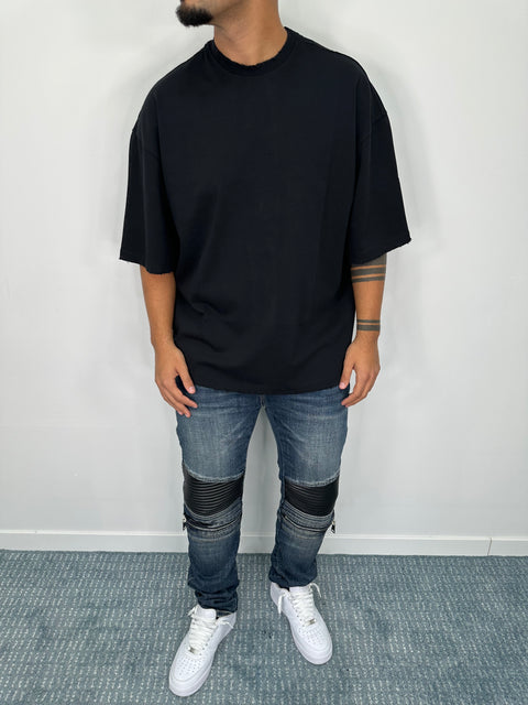 T-SHIRT CROP