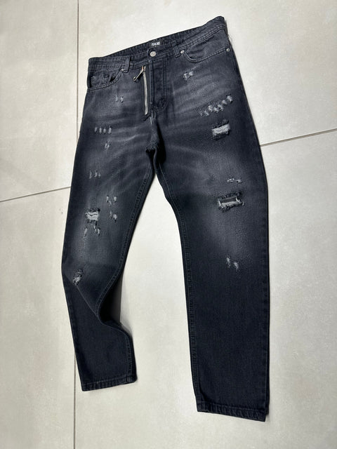 JEANS D2