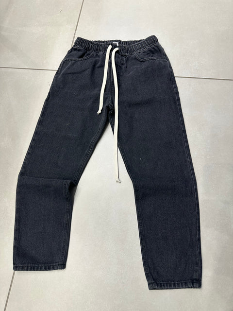 JEANS JOGGER CARROT FIT