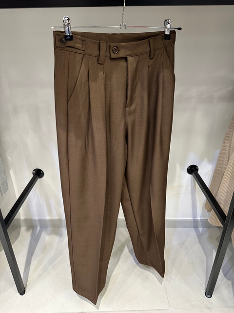 PANTALONE FONDO LARGO