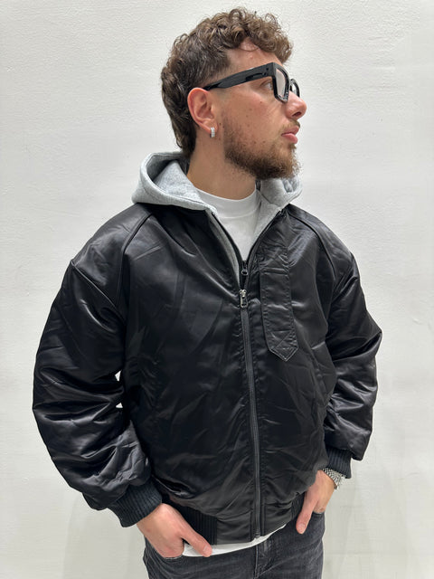 JACKET AVIATOR
