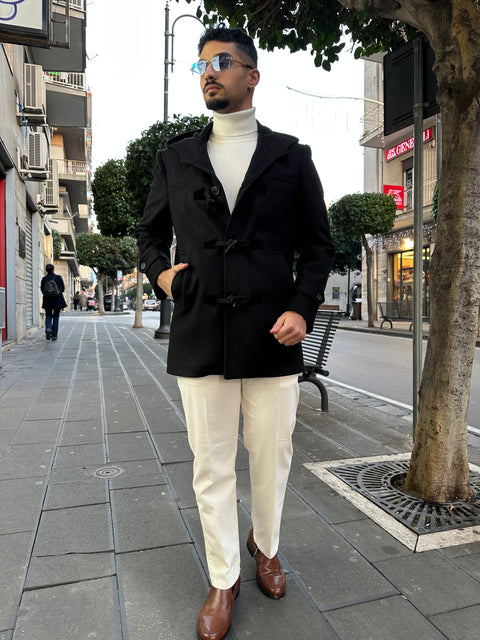 CAPPOTTO MONTHGOMERY