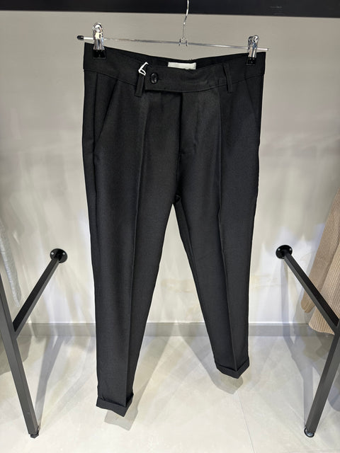 PANTALONE CAPRI