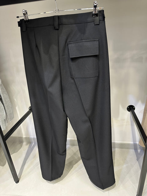 PANTALONE FONDO LARGO