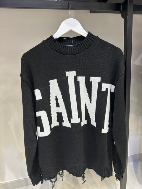 MAGLIONE SAINTS