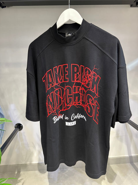 T-SHIRT TAKE PREMIUM 3/4