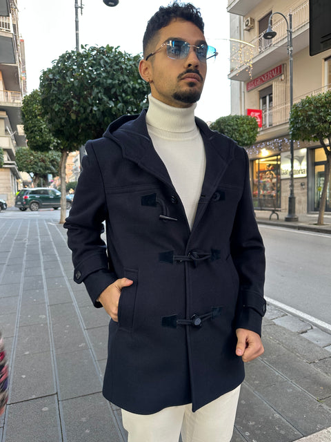 CAPPOTTO MONTHGOMERY