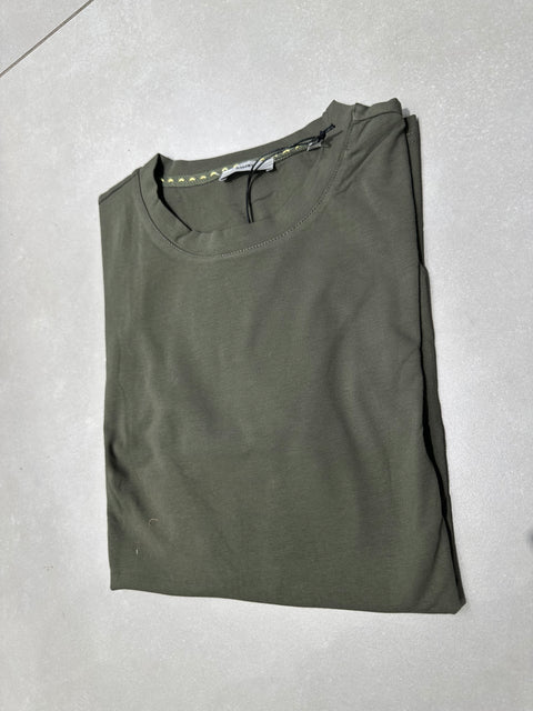 T-SHIRT BASIC SLIM FIT