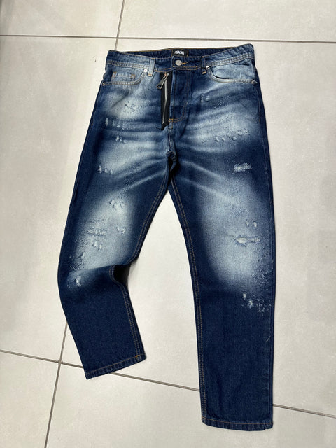 JEANS D2