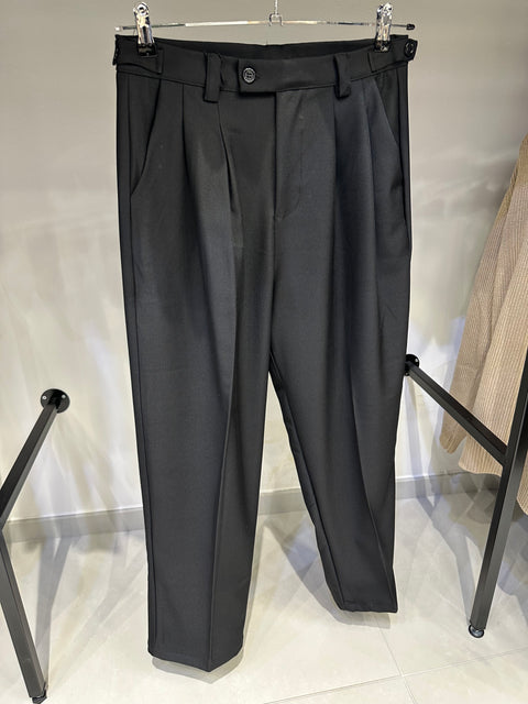 PANTALONE FONDO LARGO