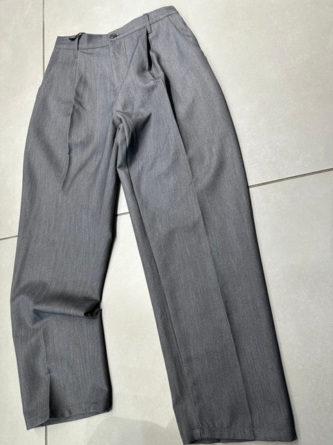 PANTALONE FONDO LARGO