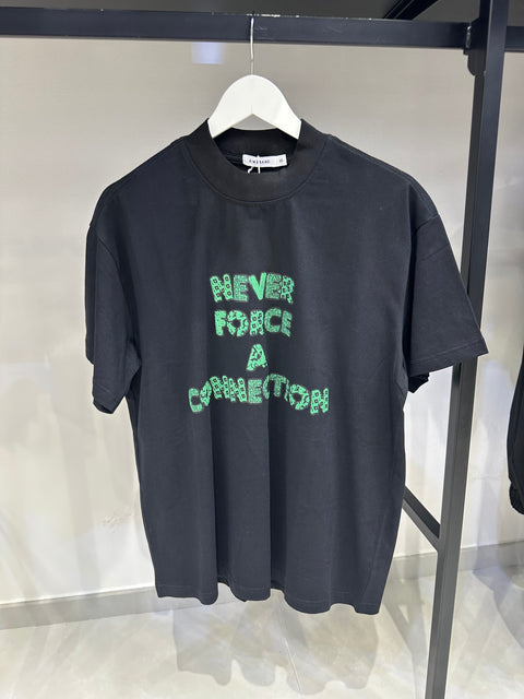 T-SHIRT NEVER