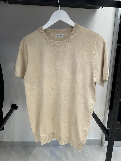 MAGLIA IN FILO
