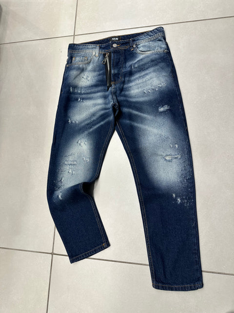 JEANS D2