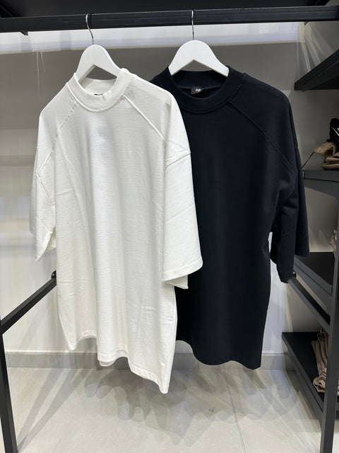 T-SHIRT BASIC PREMIUM 3/4