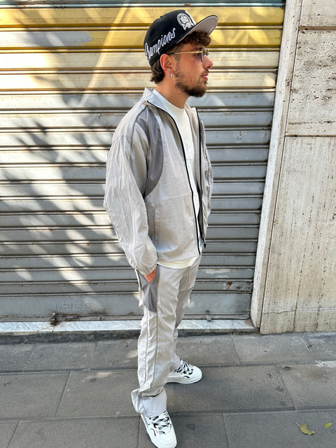 TRACKSUIT NBA