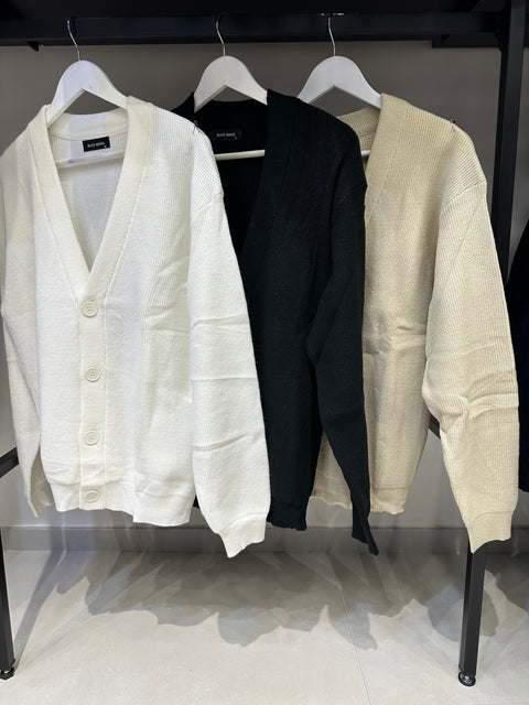 CARDIGAN A COSTE