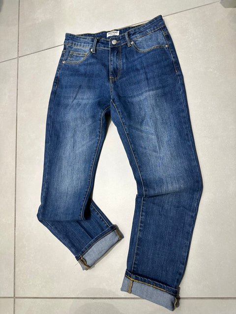 JEANS SLIM FIT