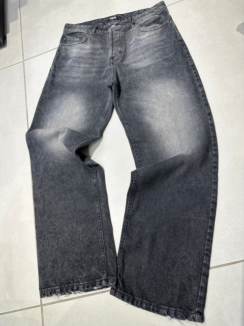 JEANS BASIC BAGGY FIT