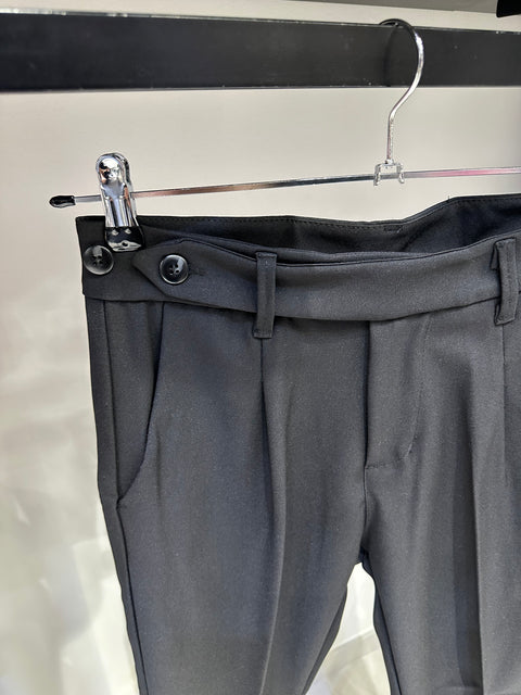 PANTALONE CAPRI