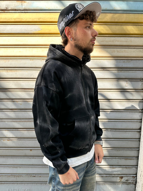 FELPA BALACLAVA