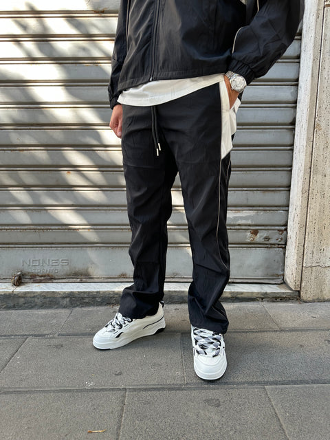 TRACKSUIT NBA