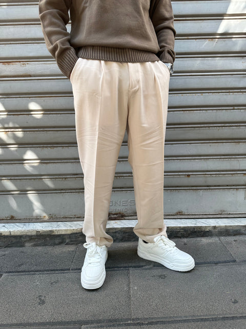 PANTALONE FONDO LARGO