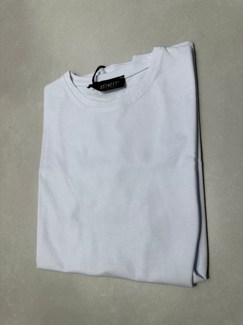T-SHIRT BASIC SLIM FIT