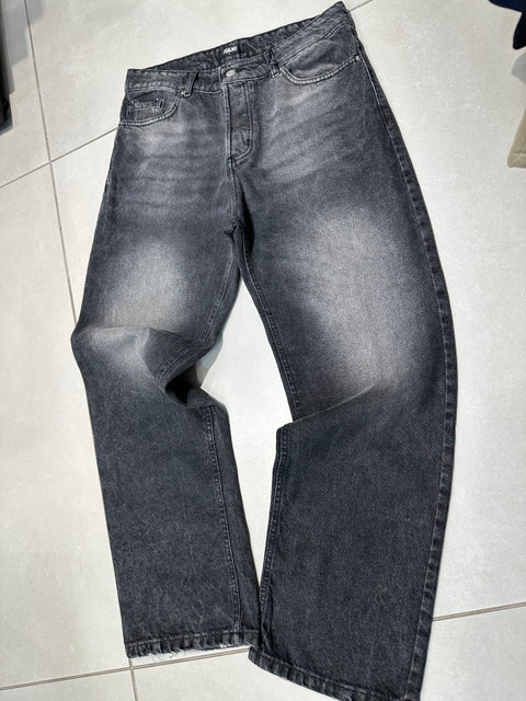 JEANS BASIC BAGGY FIT