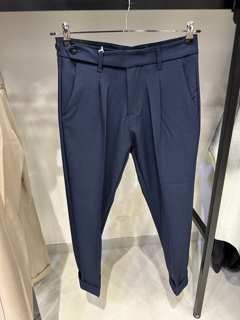 PANTALONE CAPRI