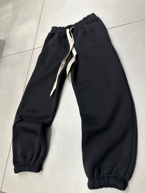 PANT TUTA BAGGY FIT CON ELASTICO