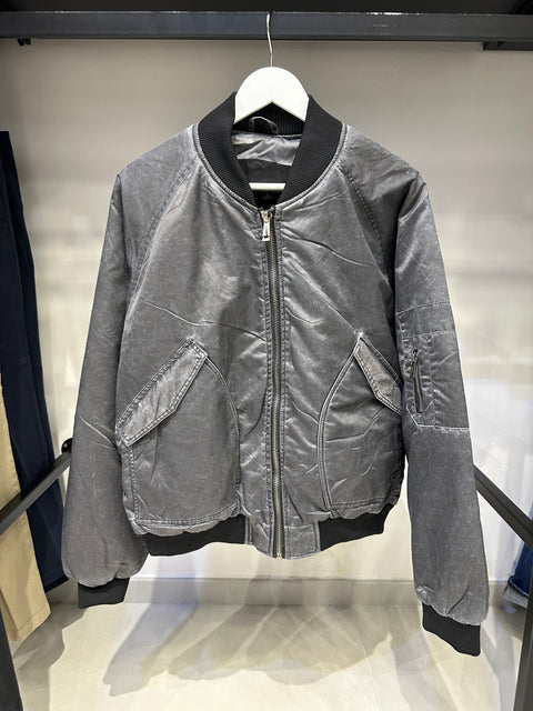 JACKET AVIATOR FADED