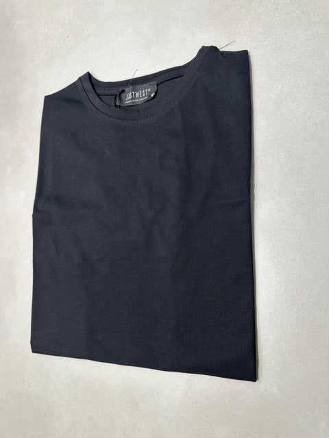 T-SHIRT BASIC SLIM FIT