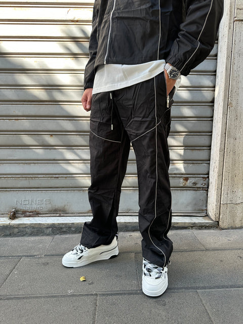 TRACKSUIT NBA
