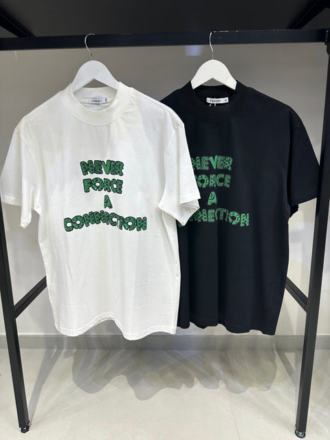T-SHIRT NEVER