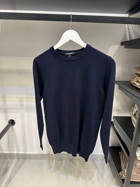 MAGLIONCINO IN MAGLIA
