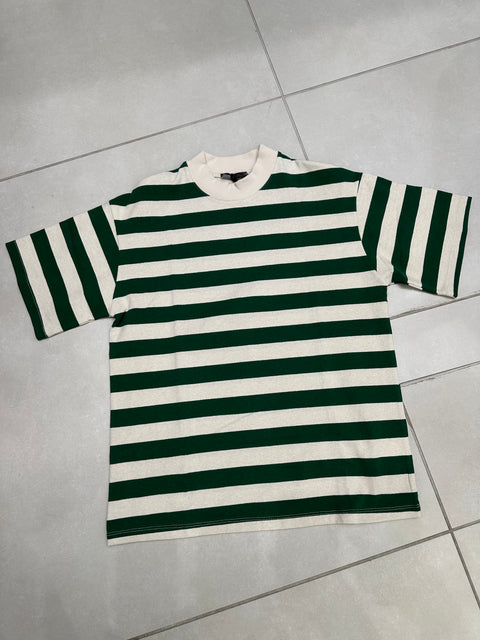 MAGLIA A RIGHE