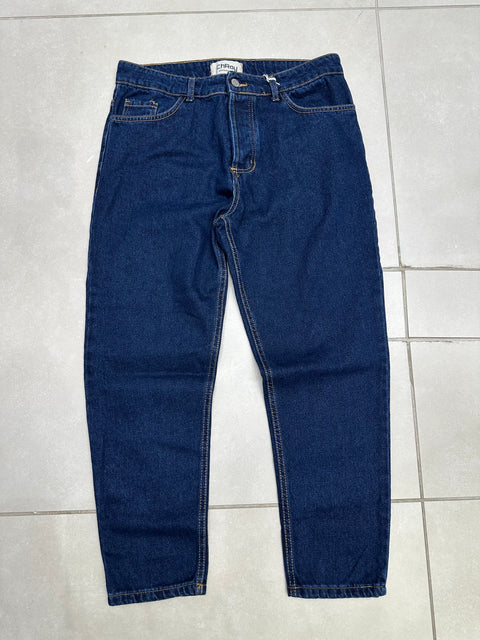 JEANS BASIC CARROT FIT