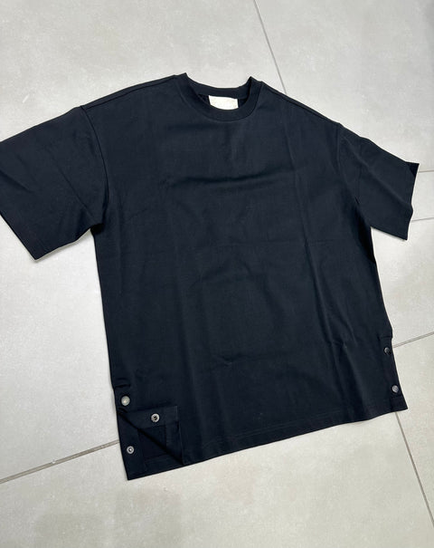 T-SHIRT CLIP