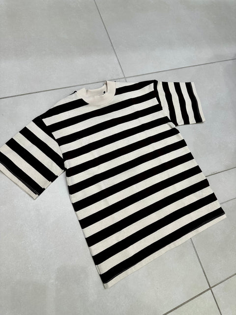 MAGLIA A RIGHE