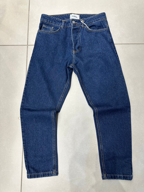 JEANS BASIC CARROT FIT